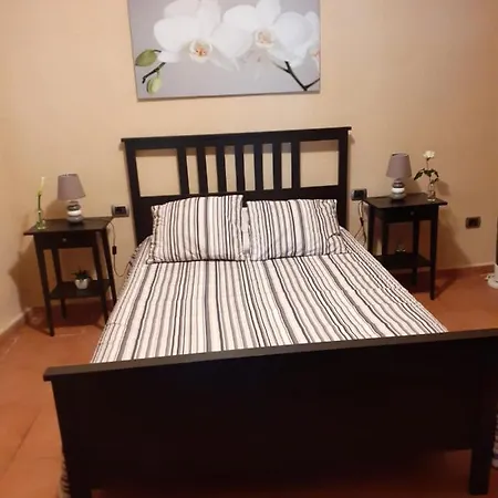 Rincon El Llano * Los Realejos
