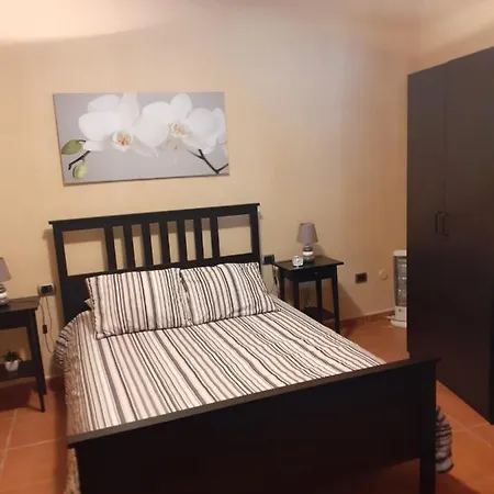 Rincon El Llano ホテル ロス・レアレホス