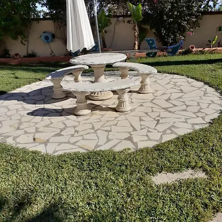 Rincon El Llano * ロス・レアレホス