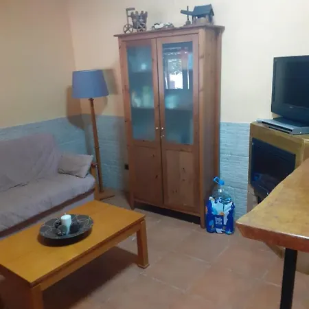 Rincon El Llano ホテル *