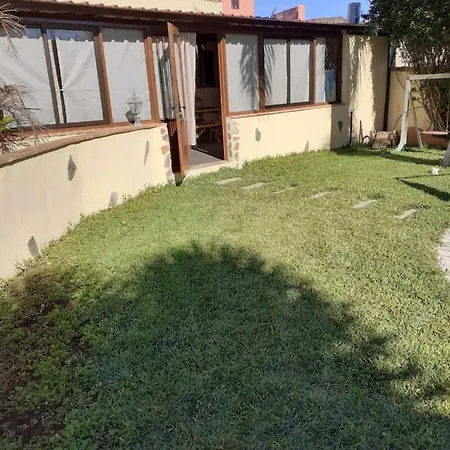 Rincon El Llano * ロス・レアレホス