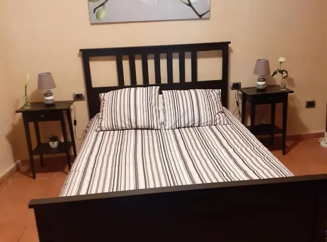 Rincon El Llano * Los Realejos