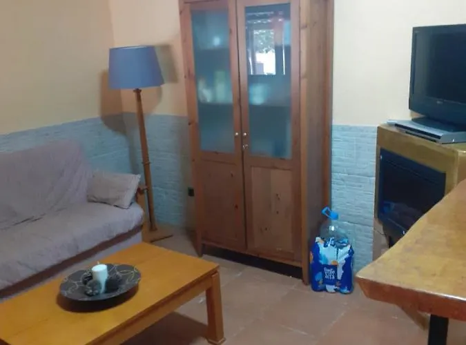 Rincon El Llano Hotel *