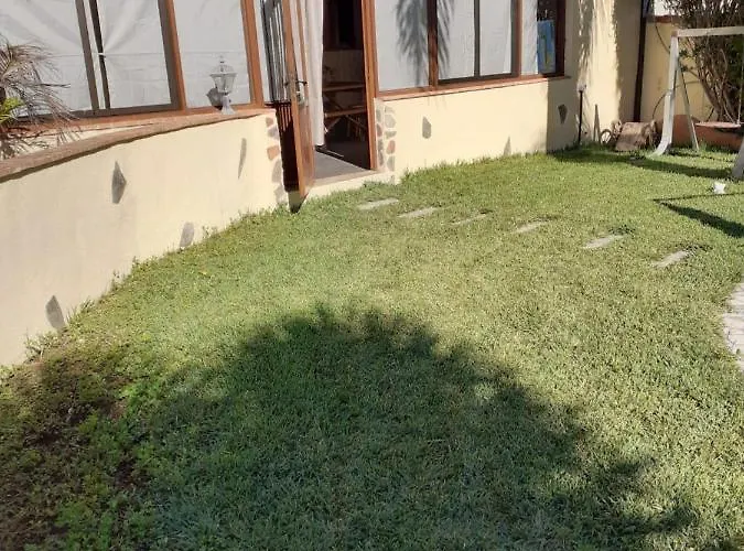 Rincon El Llano * Los Realejos