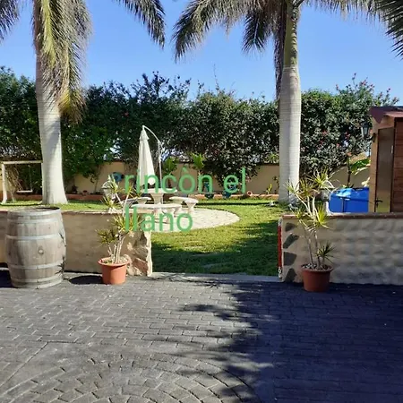 Rincon El Llano *